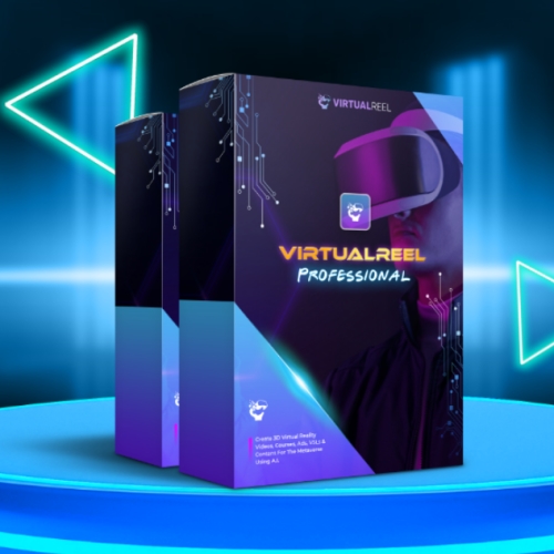 Virtual Reality Professional